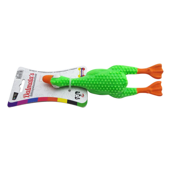 Juguete Pato Macizo