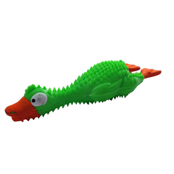 Juguete Pato Macizo - Imagen 2
