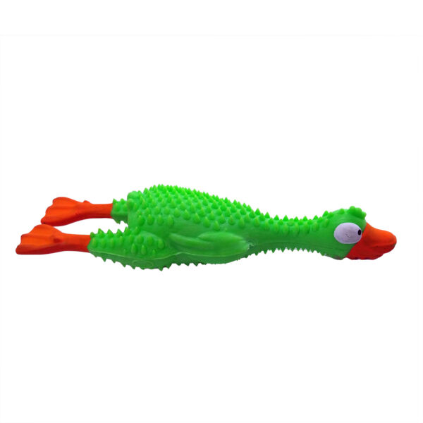 Juguete Pato Macizo - Imagen 3