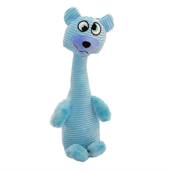 Juguete Peluche Gigante Perrillo 42X19Cm