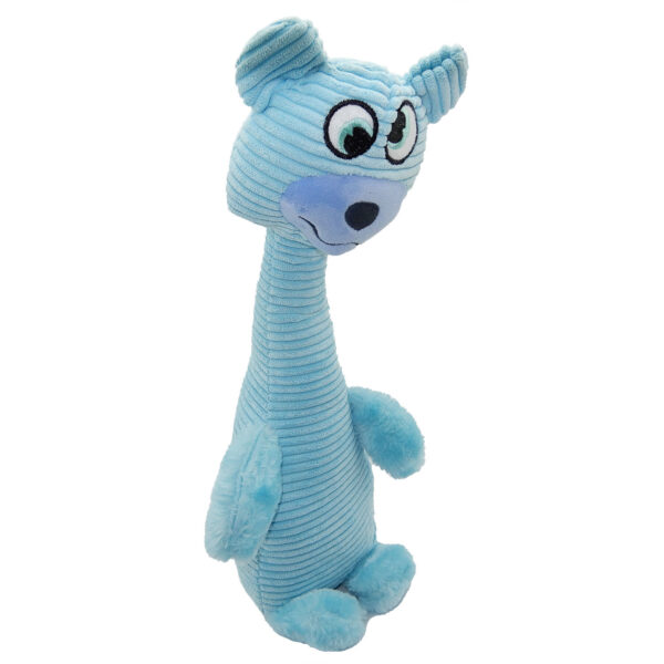 Juguete Peluche Gigante Perrillo 42X19Cm - Imagen 2