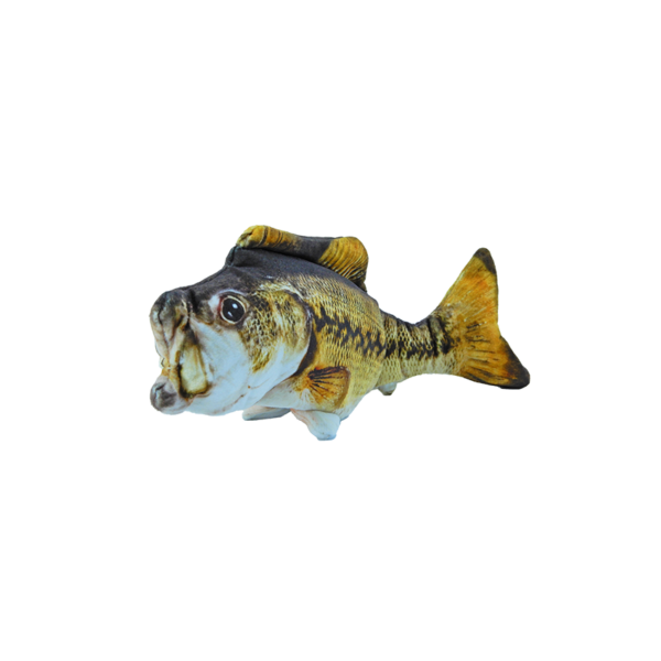 Juguete Pescado Electrico - Imagen 2