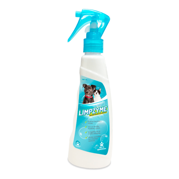 Limpzyme Spray 180 ml