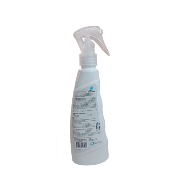 Limpzyme Spray 180 ml - Imagen 2
