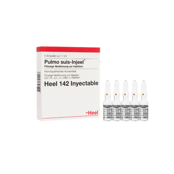 Medula 1.1ml Ampolla Homeopática (1 Unidad)