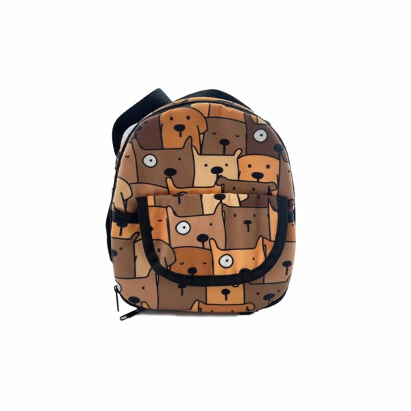 Morral Guacal Mimosos Dogs - Imagen 4