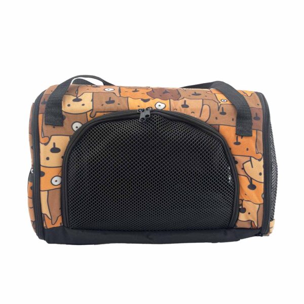 Morral Guacal Mimosos Dogs