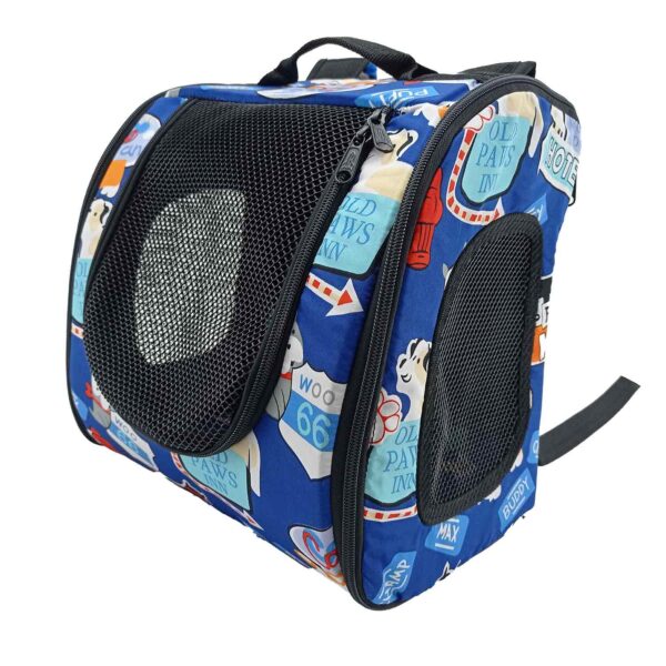 Morral Cargador Colores Surtidos