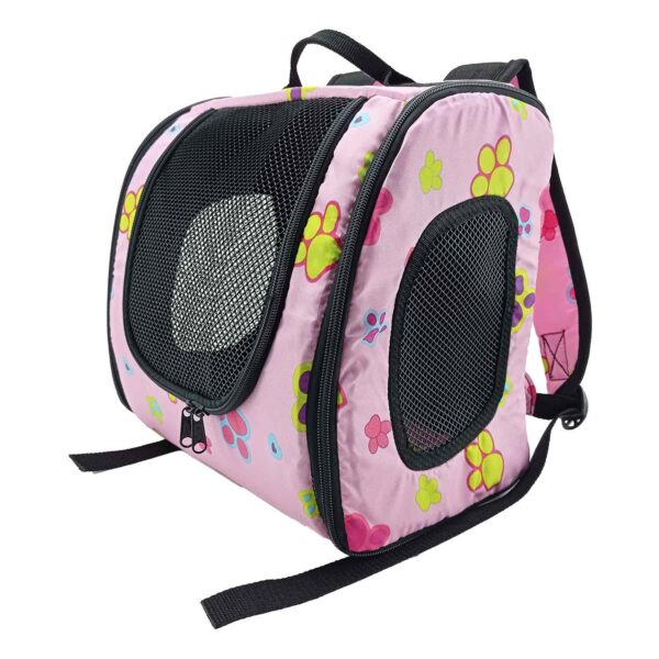 Morral Cargador Colores Surtidos - Imagen 2