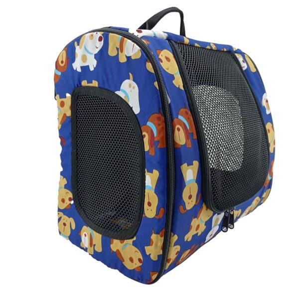 Morral Cargador Colores Surtidos - Imagen 3