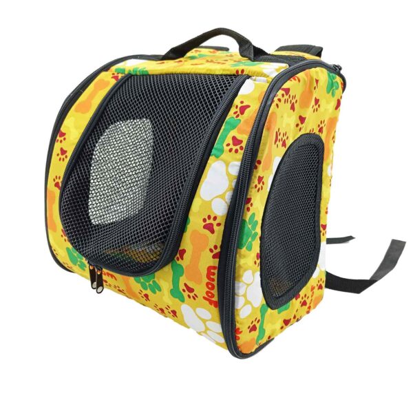 Morral Cargador Colores Surtidos - Imagen 4