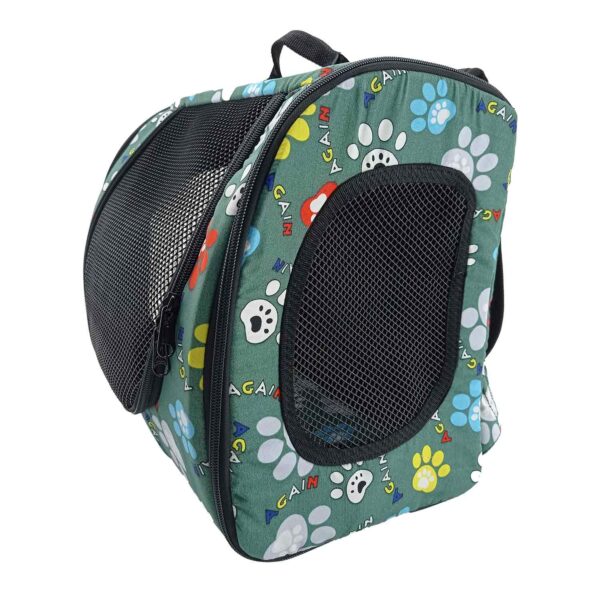 Morral Cargador Colores Surtidos - Imagen 5