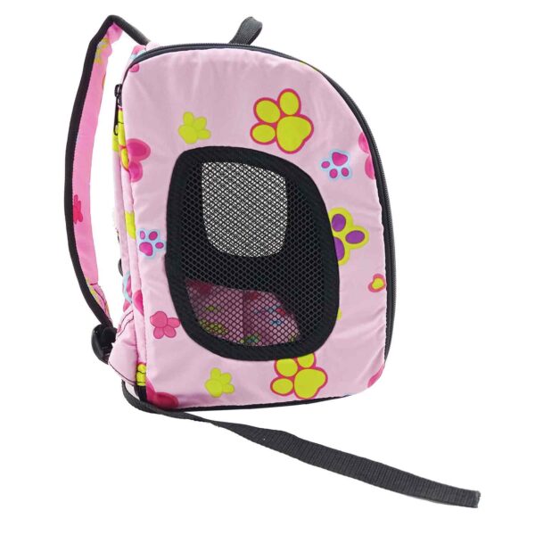 Morral Cargador Colores Surtidos - Imagen 6