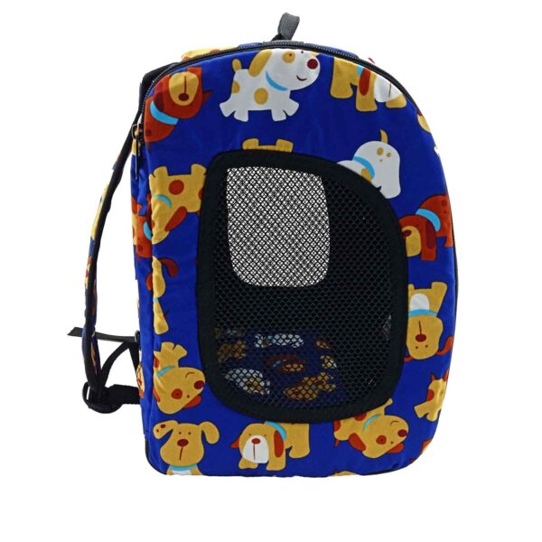 Morral Cargador Colores Surtidos - Imagen 7
