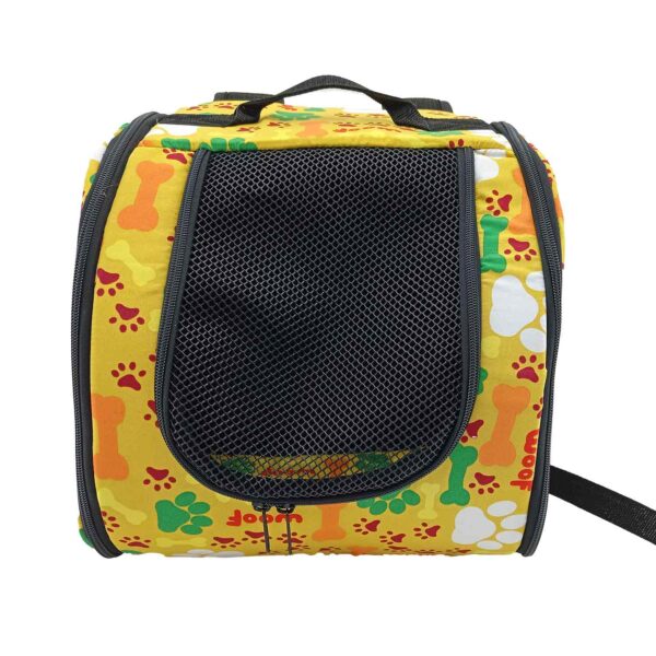 Morral Cargador Colores Surtidos - Imagen 8