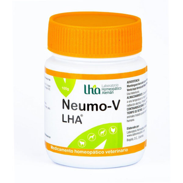 Neumo V Granulado 100 g
