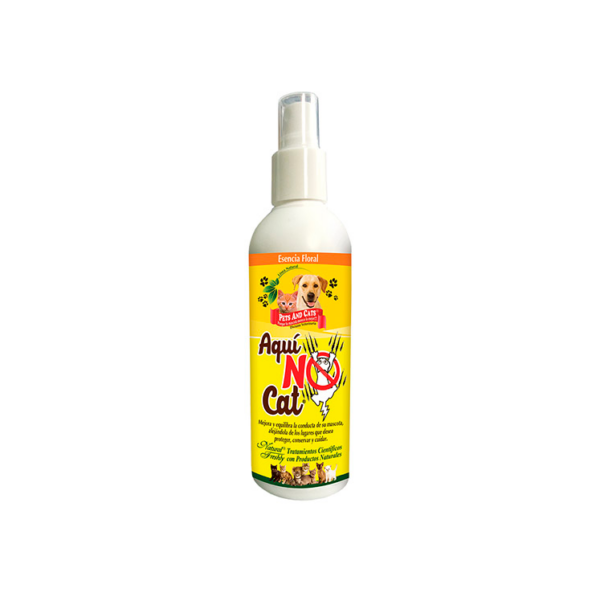 Natural Freshly Aqui No Cat X 240Ml