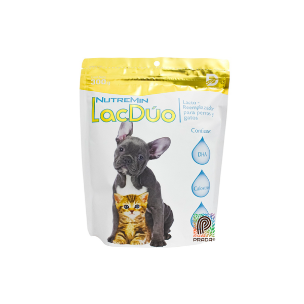 Nutremin Lac Dou X 300Grs