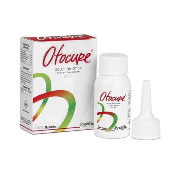 Otocure 15 ml