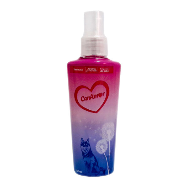 Perfume Canamor 120 ml