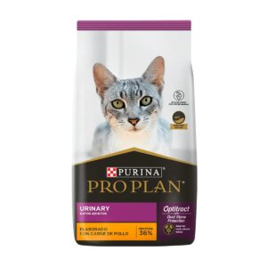 Pro Plan Gatos Adulto Urinary
