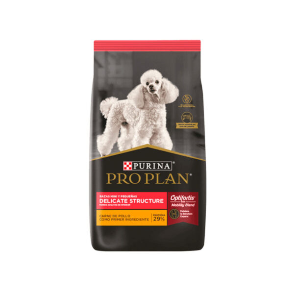 Pro Plan Perros Delicate Structure 1 Kg