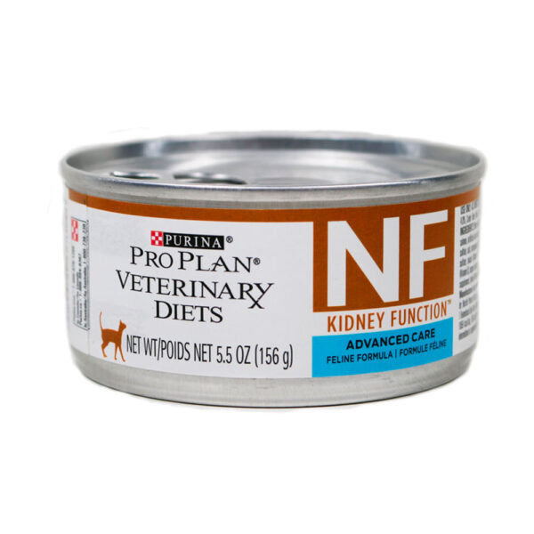 Pro Plan NF Gatos Lata Veterinary Diets Advance Care 156 gr