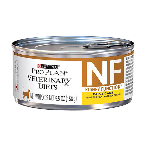 Pro Plan NF Gatos Lata Veterinary Diets Early Care 156 gr
