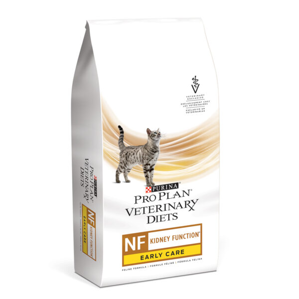 Pro Plan NF Gatos Veterinary Diets Early Care 8lb