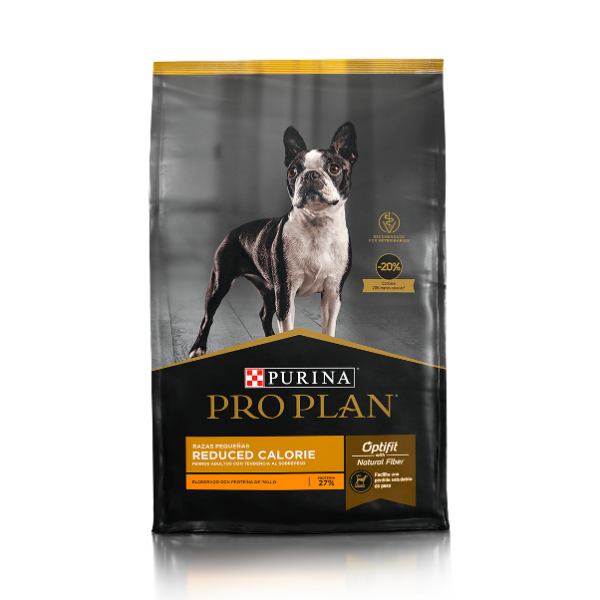 Pro Plan Perros Reduced Calorie Raza Medianas Y Grandes 13 kg