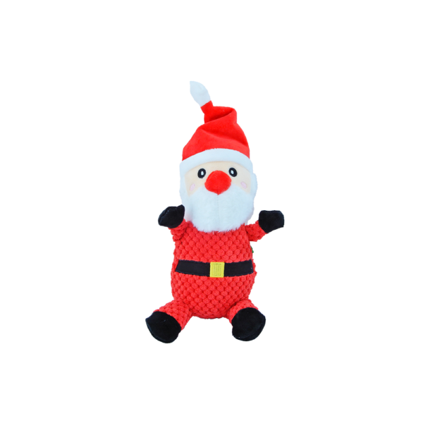Peluche Navidad Papa Noel