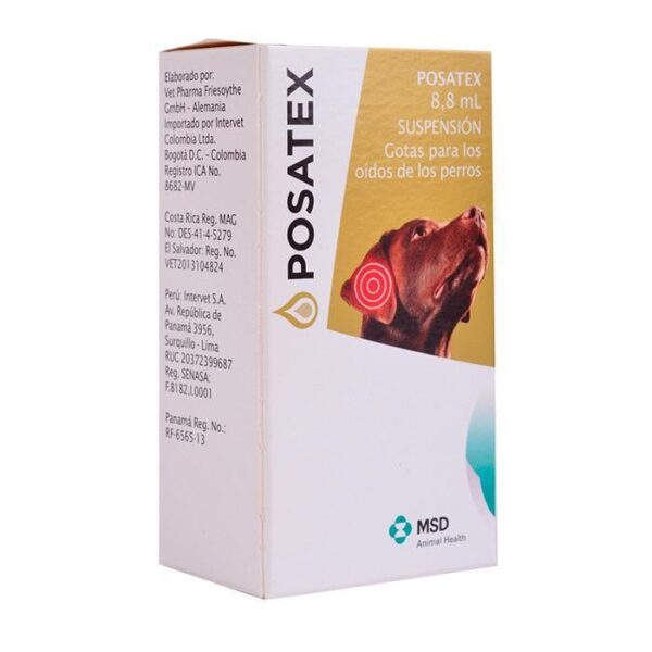 Posatex Gotas