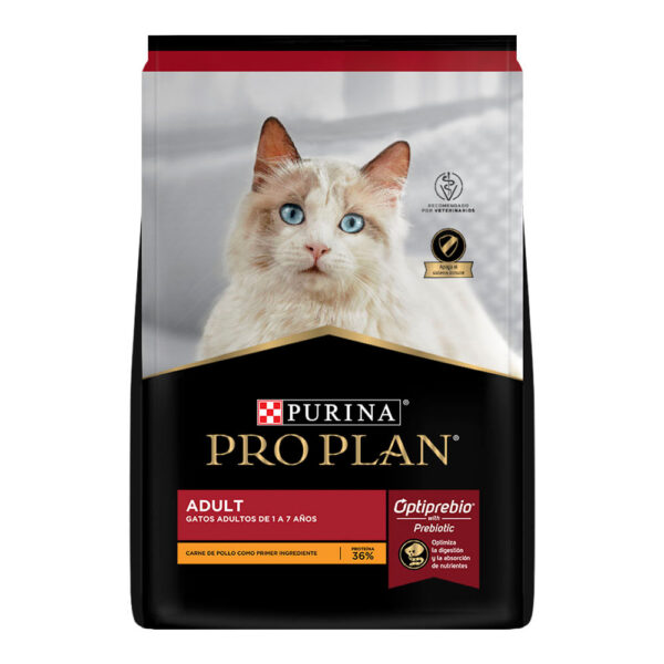 Pro Plan Gatos Adultos