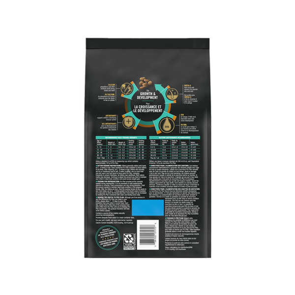 Pro Plan Perros Puppy Razas Grandes 13 kg - Imagen 2