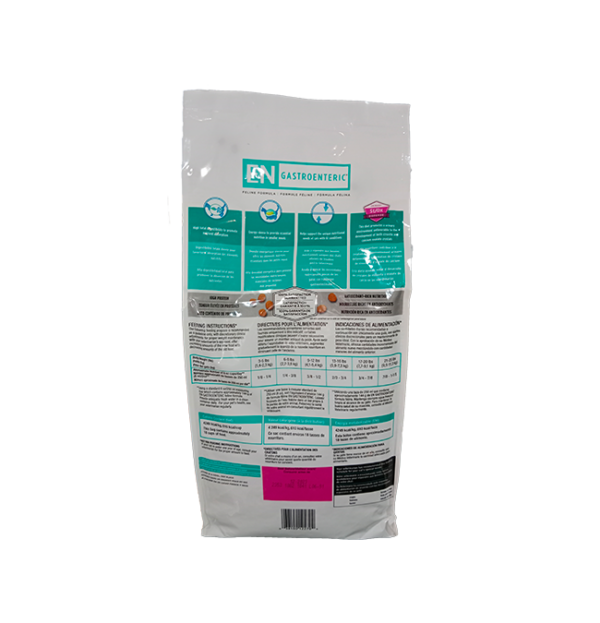 Pro Plan EN Gatos Veterinary Diets Gastroenteric 1.5 kg - Imagen 2