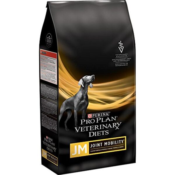 Pro Plan JM Perros Veterinary Diets Joint Mobility 2,72 kg