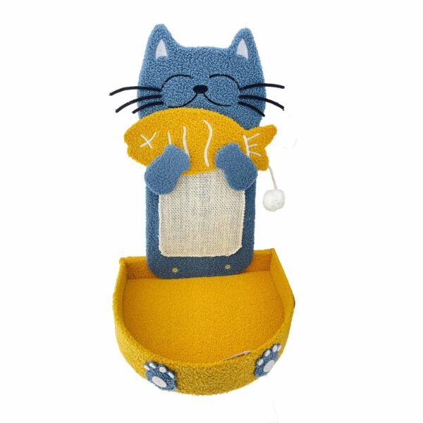 Rascador Cama Hungry Cat - Imagen 2