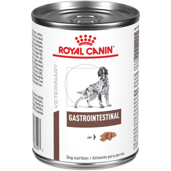 Royal Canin Perros Lata Gastro Adulto 385 gr