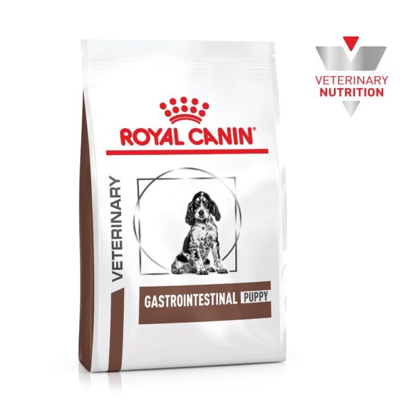 Royal Canin Perros Gastrointestinal Puppy 2.5 Kg