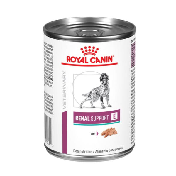 Royal Canin Perros Lata Renal Support 385 gr