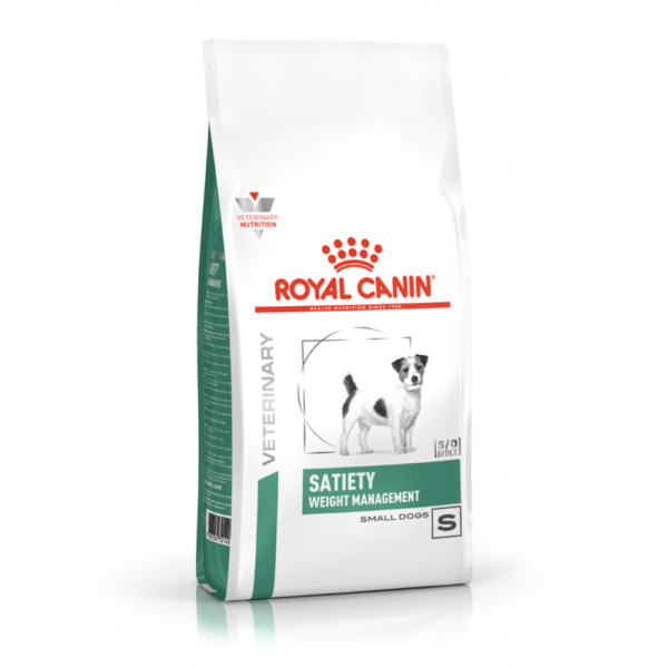 Royal Canin Perros Satiety Small 1.5 kg