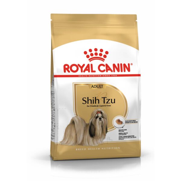 Royal Canin Perros Shih Tzu Adulto 1.5 kg