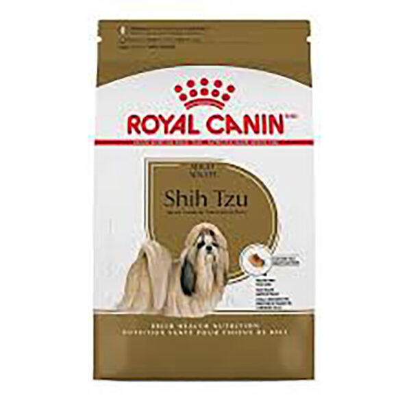 Royal Canin Perros Shih Tzu Adulto 1.14Kg