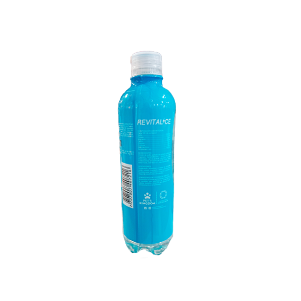 Revitalice Mora Azul X 500Ml ( Suero Oral) - Imagen 2