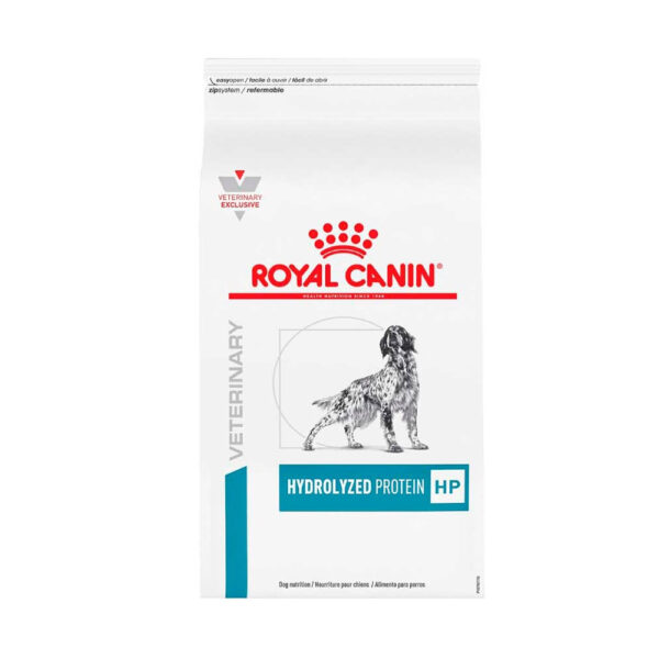 Royal Canin Perros Hydrolyzed Protein Hp 3.5 Kg