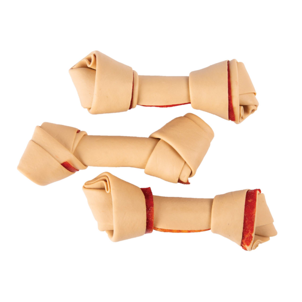 Smartbones Ckicken Small Por 3 Unidades - Imagen 2