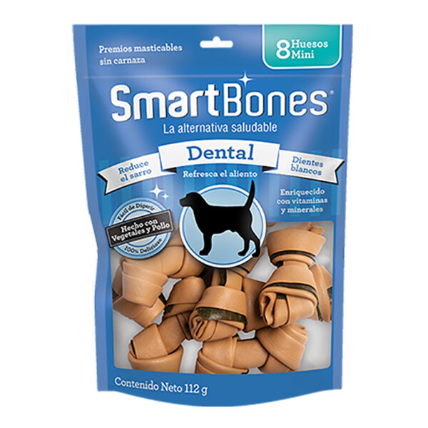Smartbones Dental Mini 8 Uni