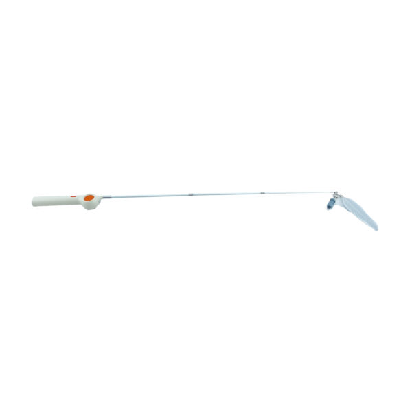 Super Varita Con Laser Extendible - Imagen 2