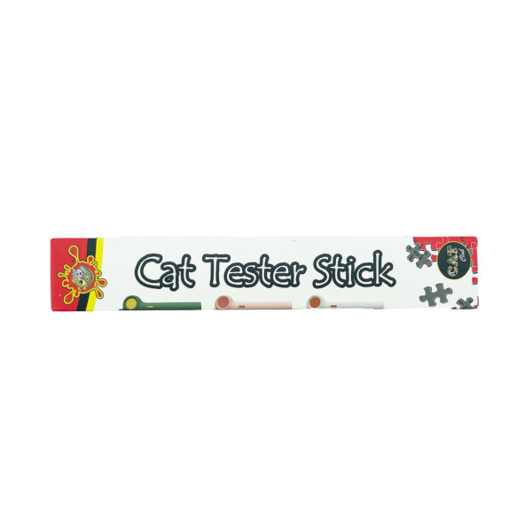 Super Varita Con Laser Extendible - Imagen 3