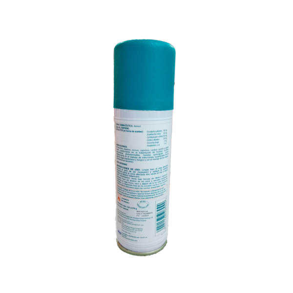 Scavon Spray 120 ml - Imagen 2
